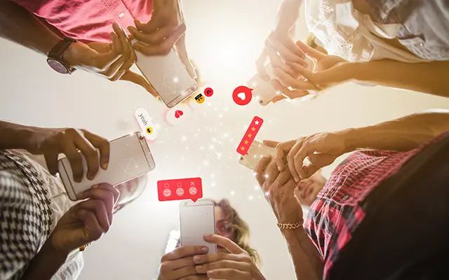 Segmentación de audiencias