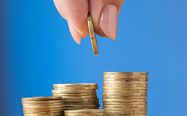 Presupuestos y expectativas